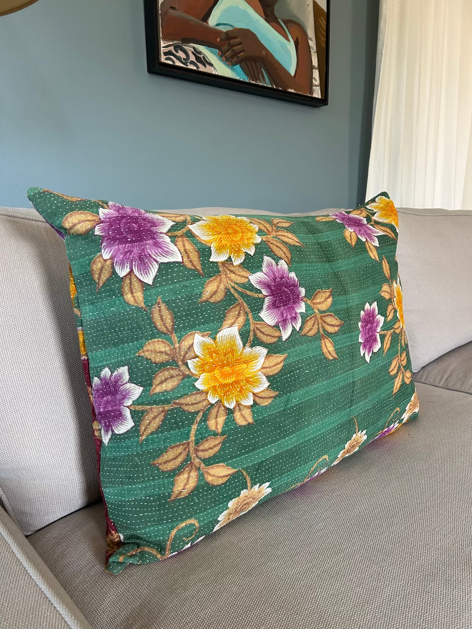 Cushion Cover 50x70