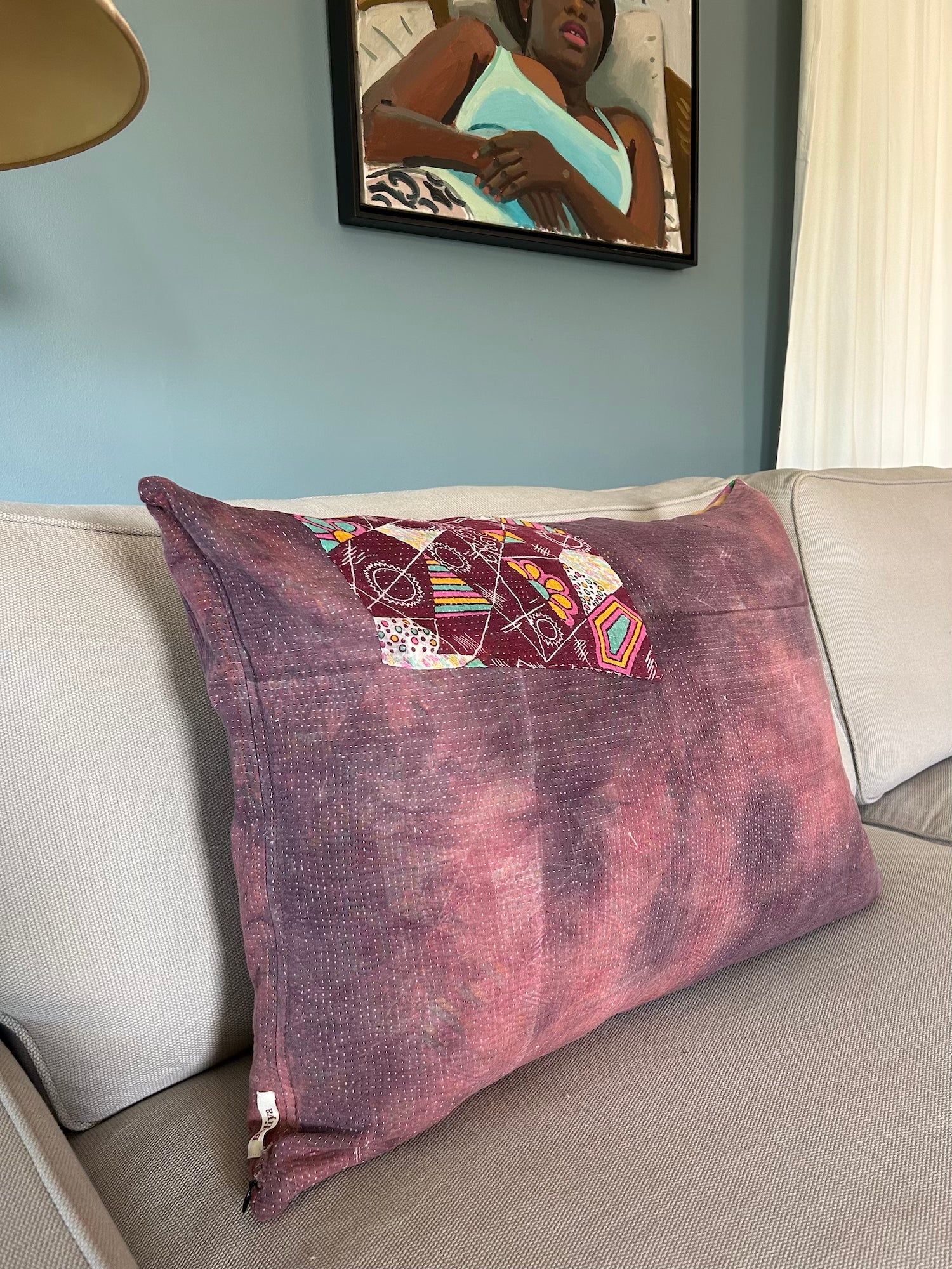 Cushion Cover 50x70