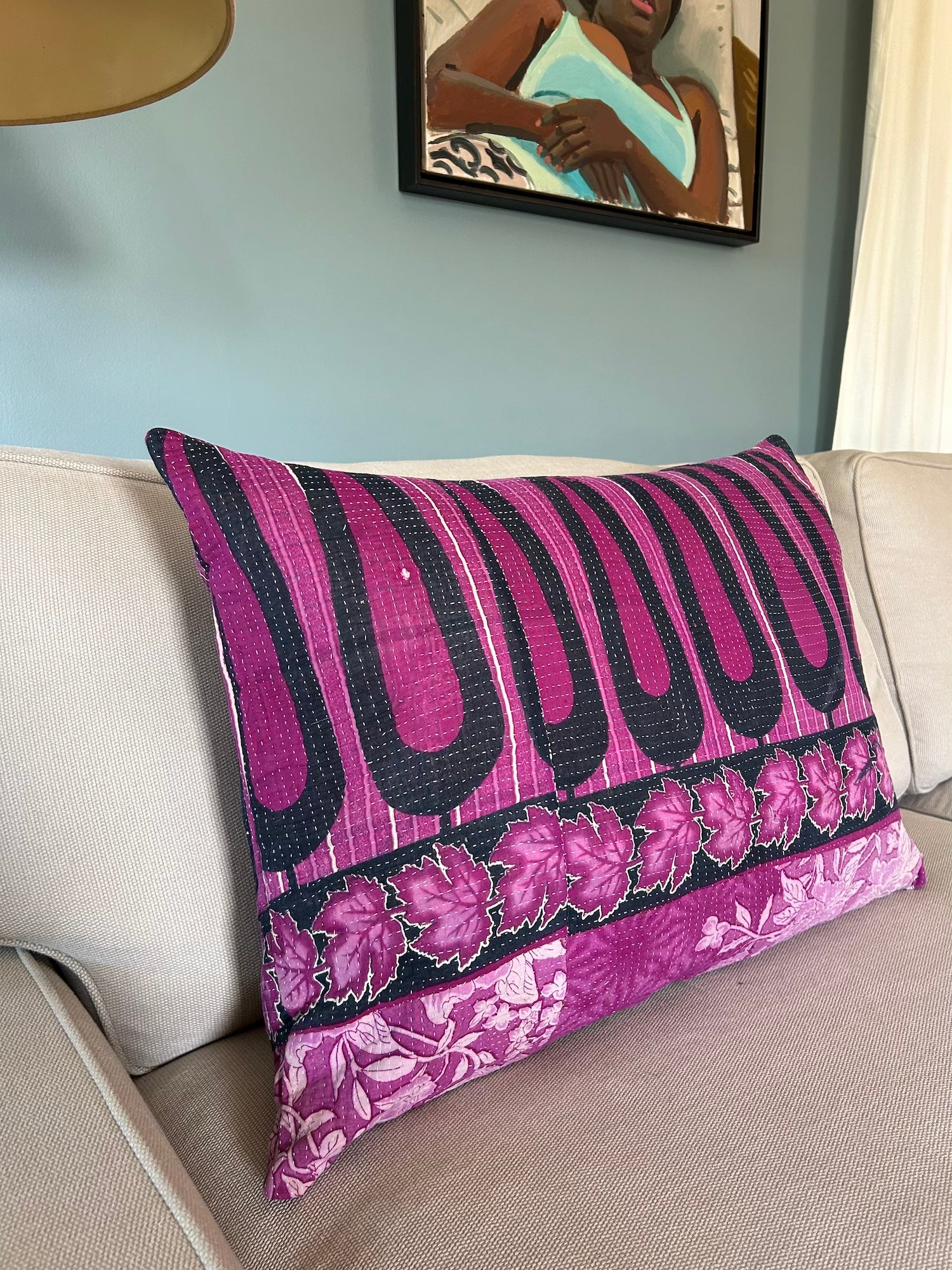 Cushion Cover 50x70