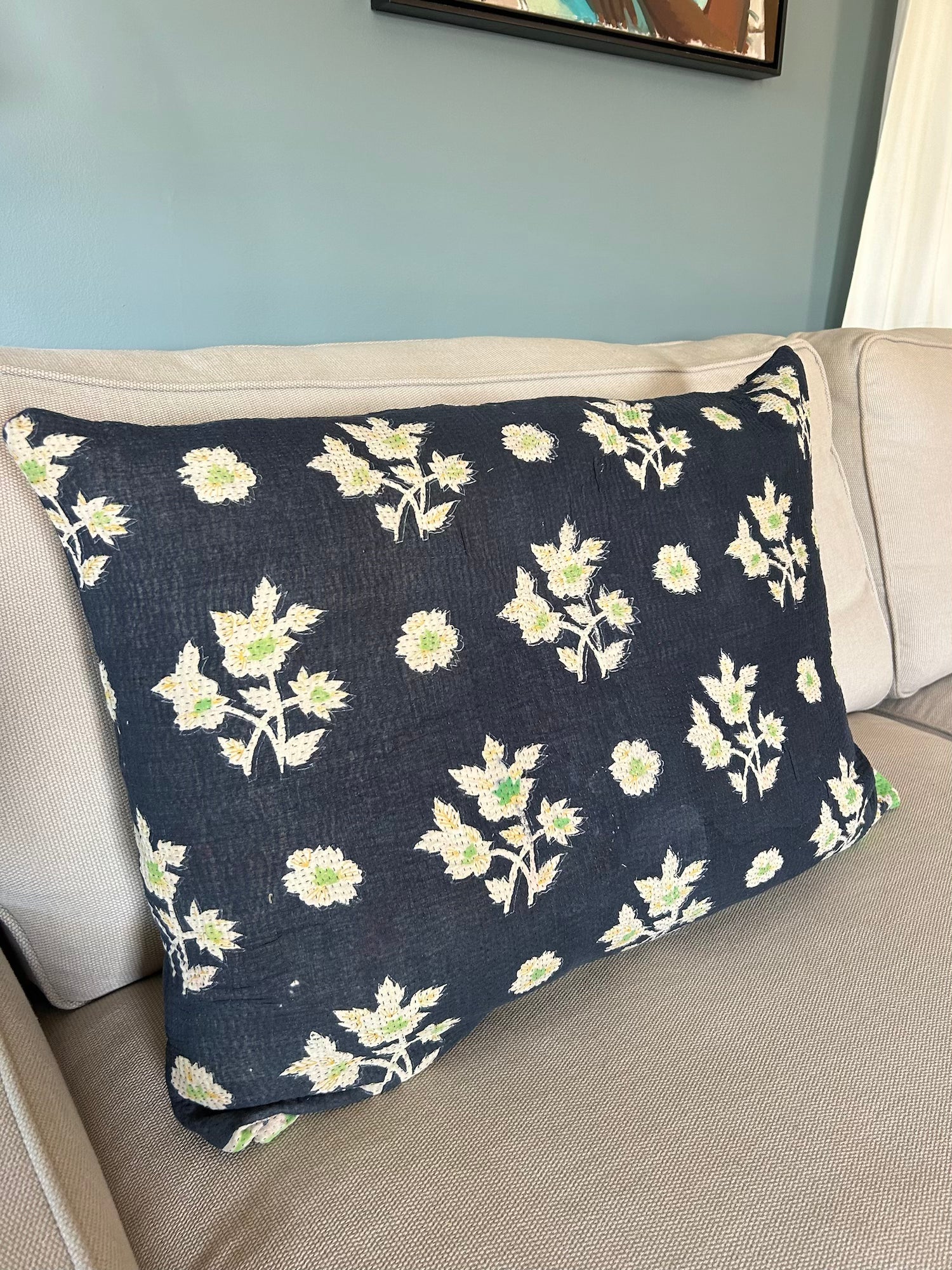 Cushion Cover 50x70