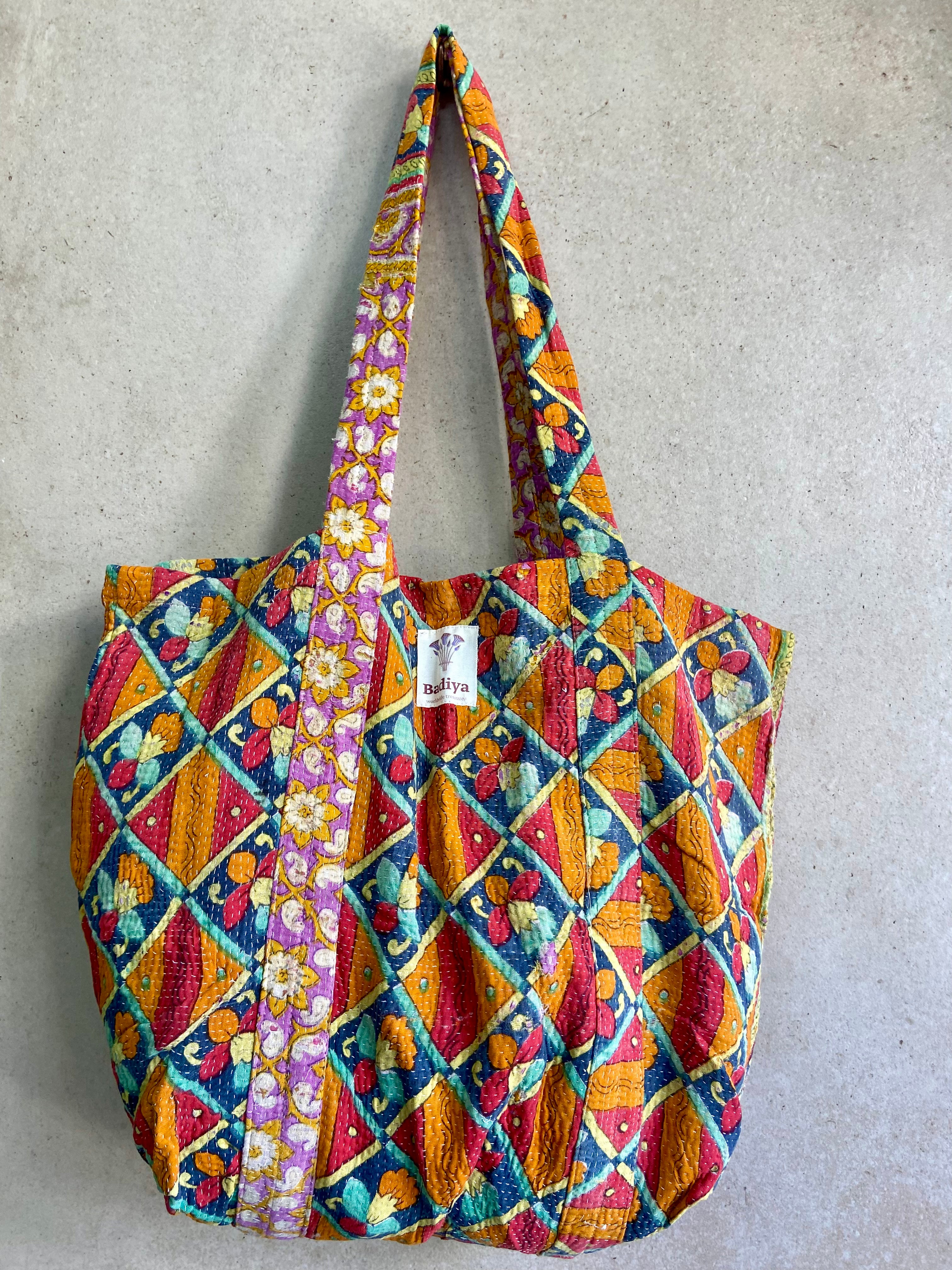 Jhola Bag