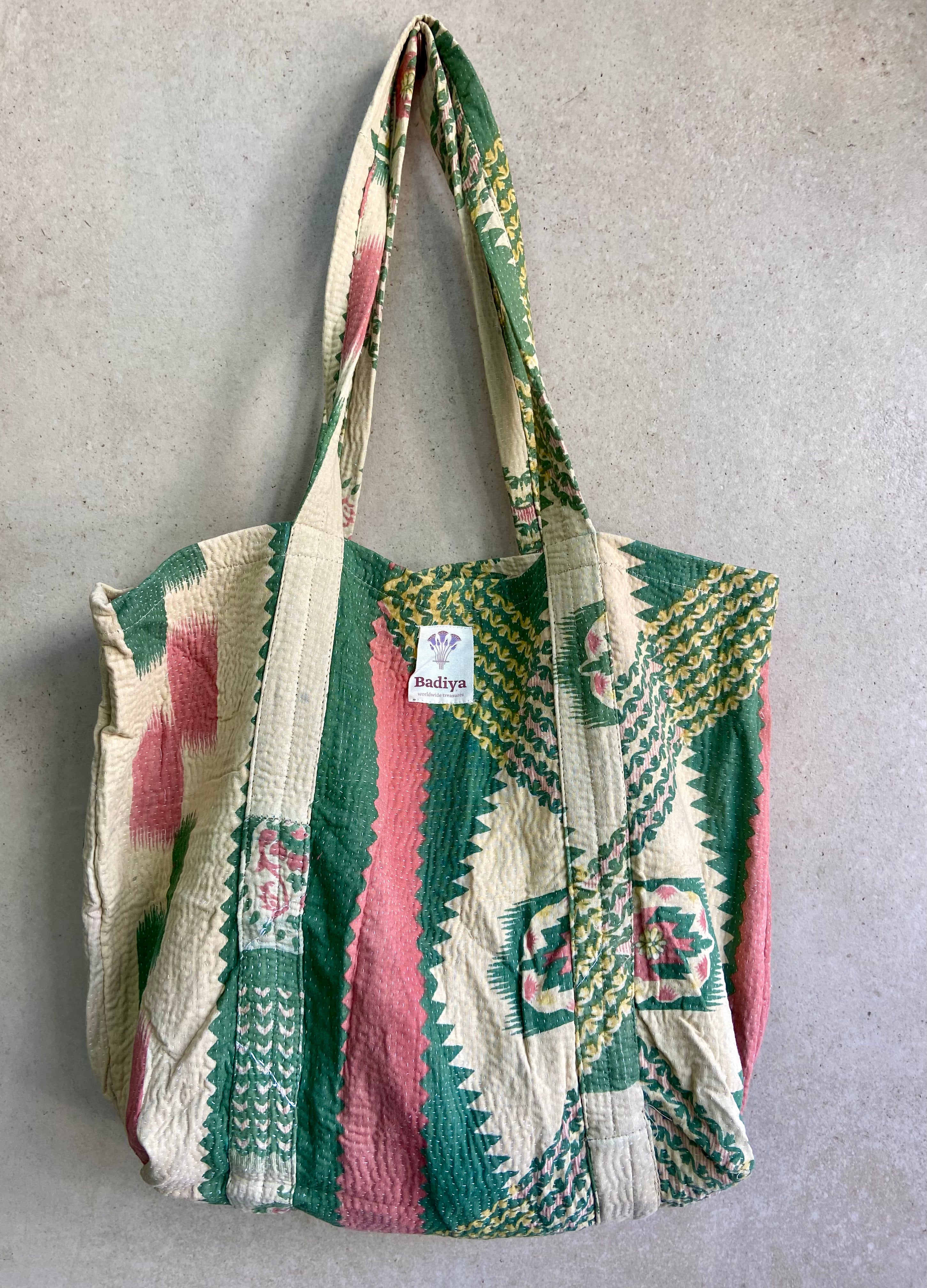 Jhola Bag