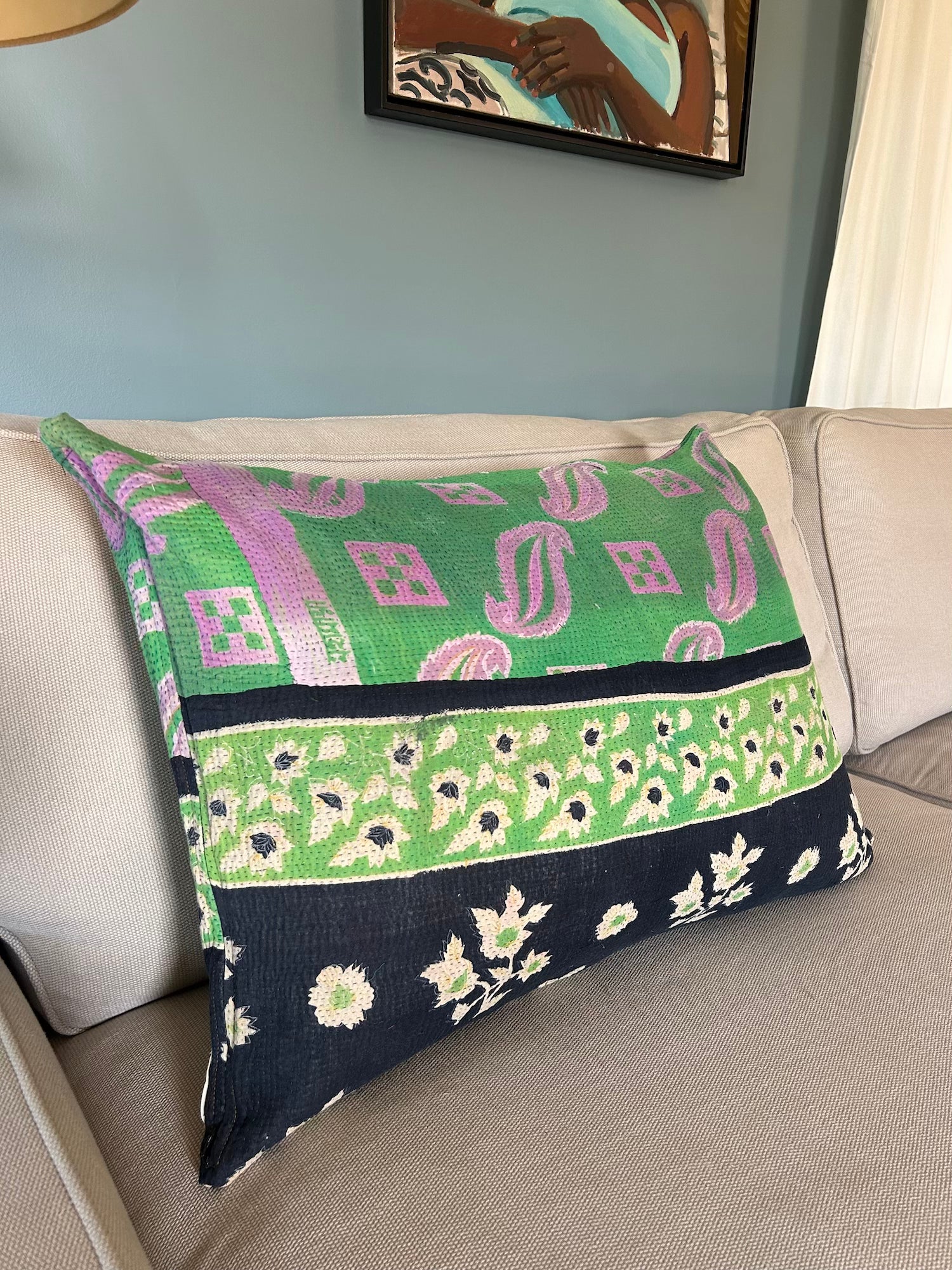 Cushion Cover 50x70