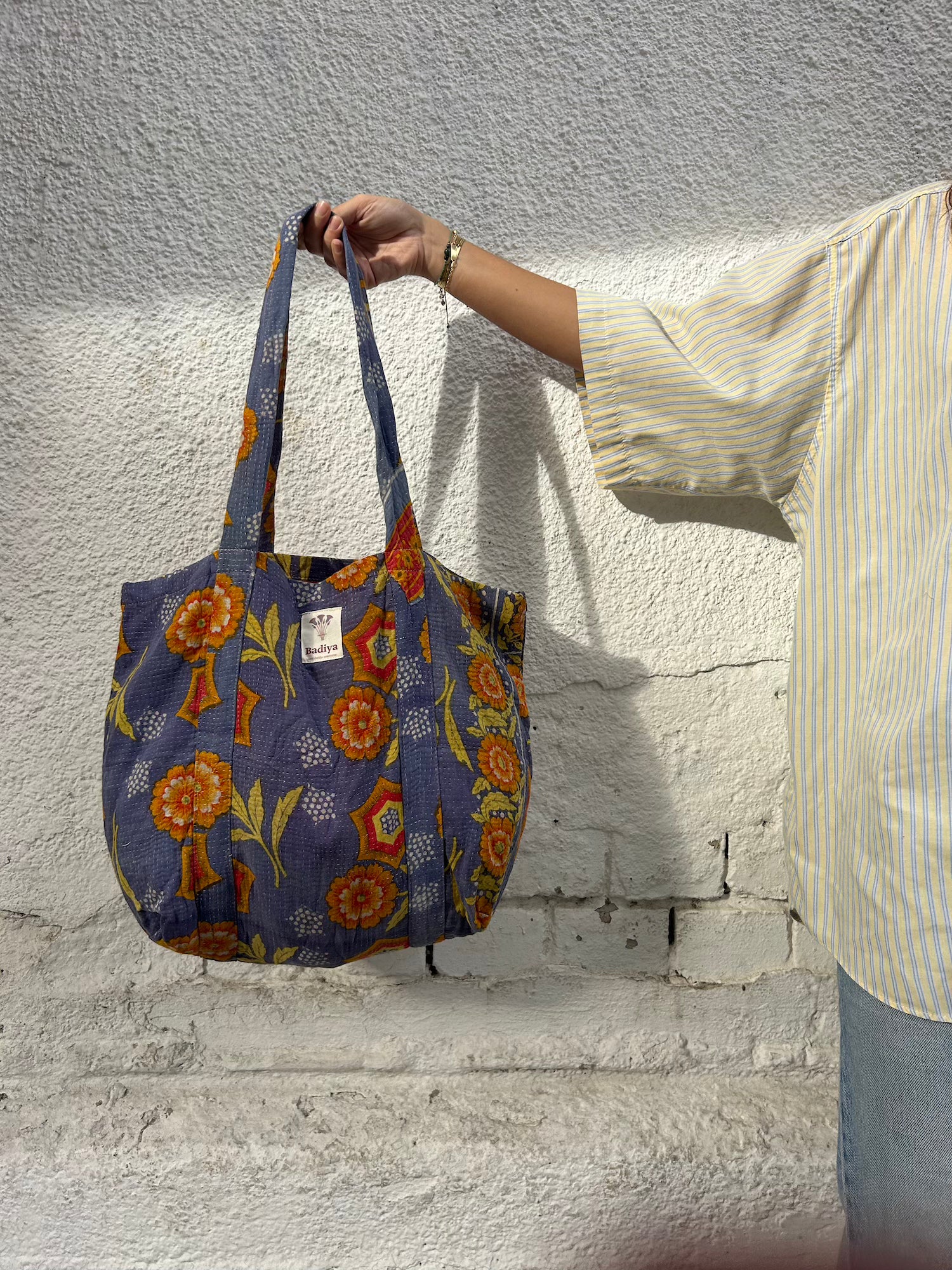 Jhola Bag