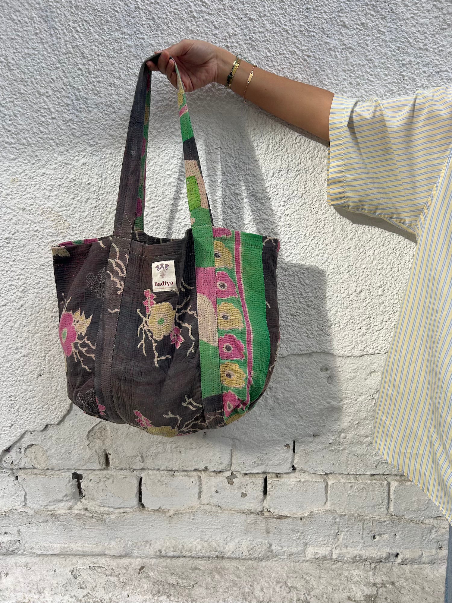 Jhola Bag