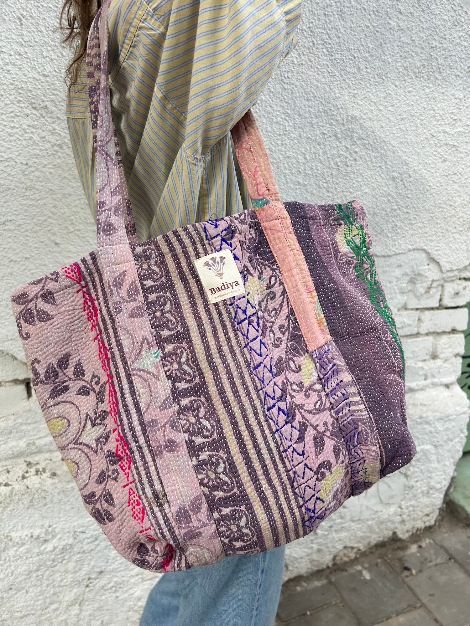 Jhola Bag