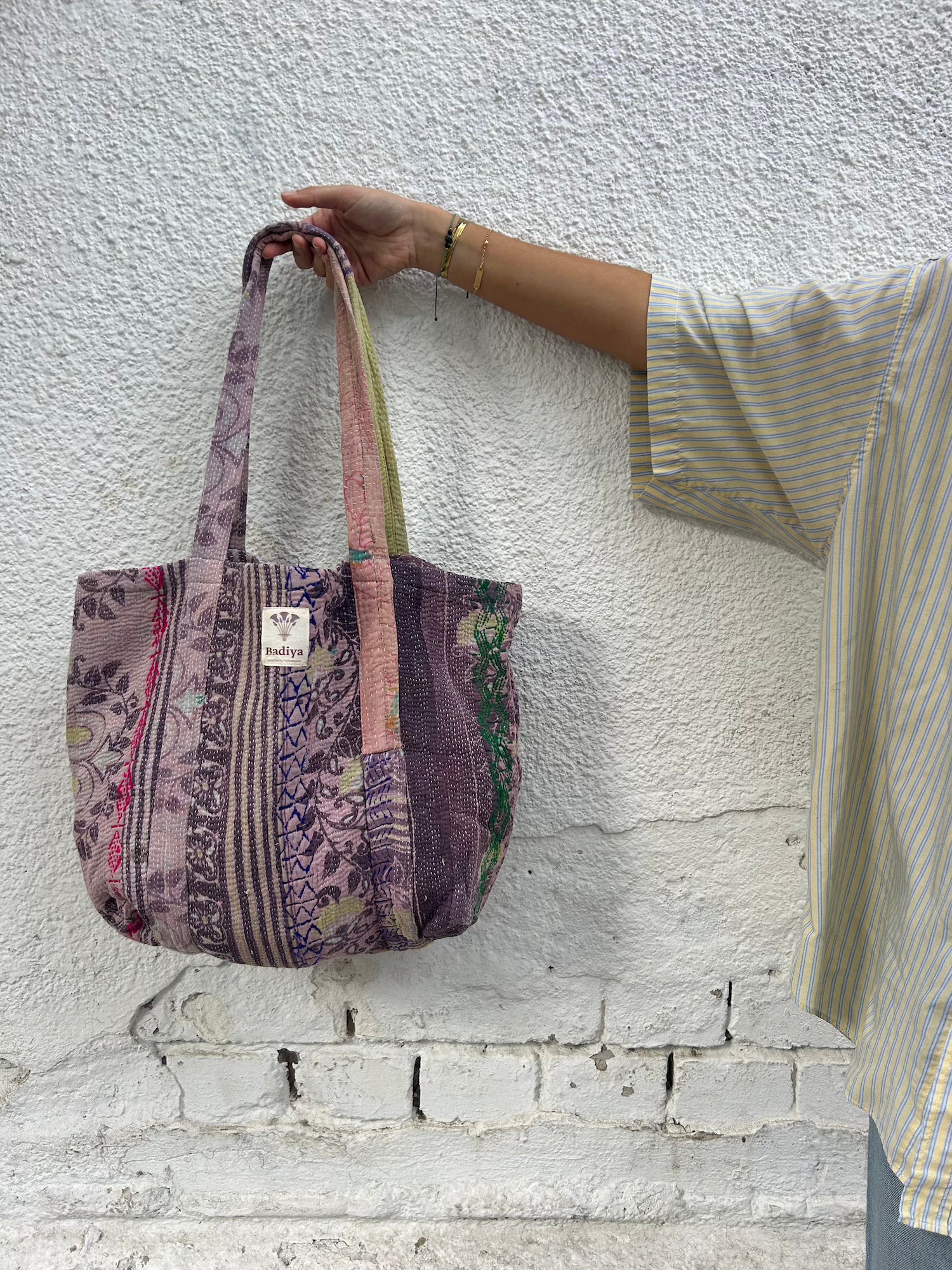 Jhola Bag