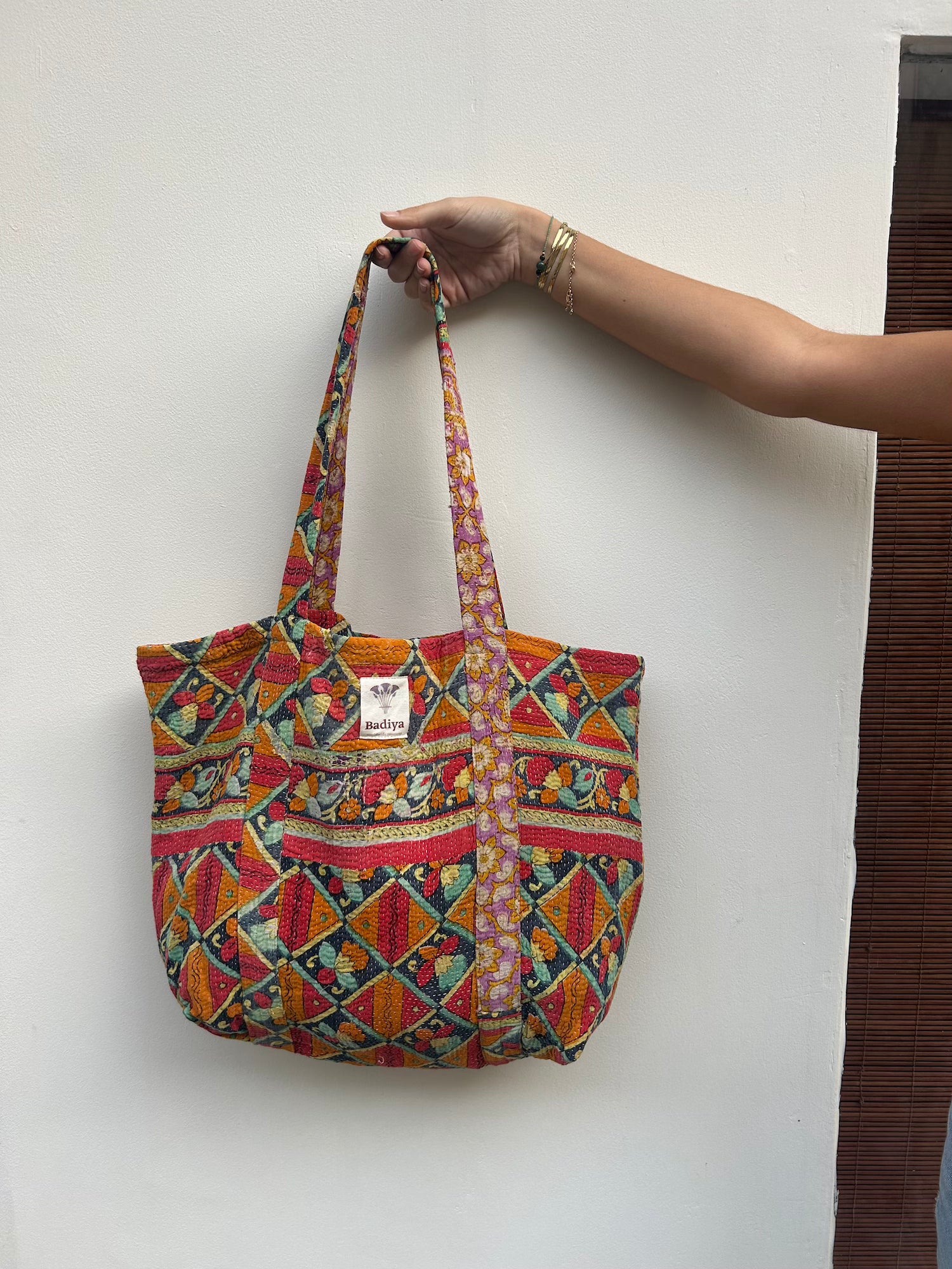 Jhola Bag