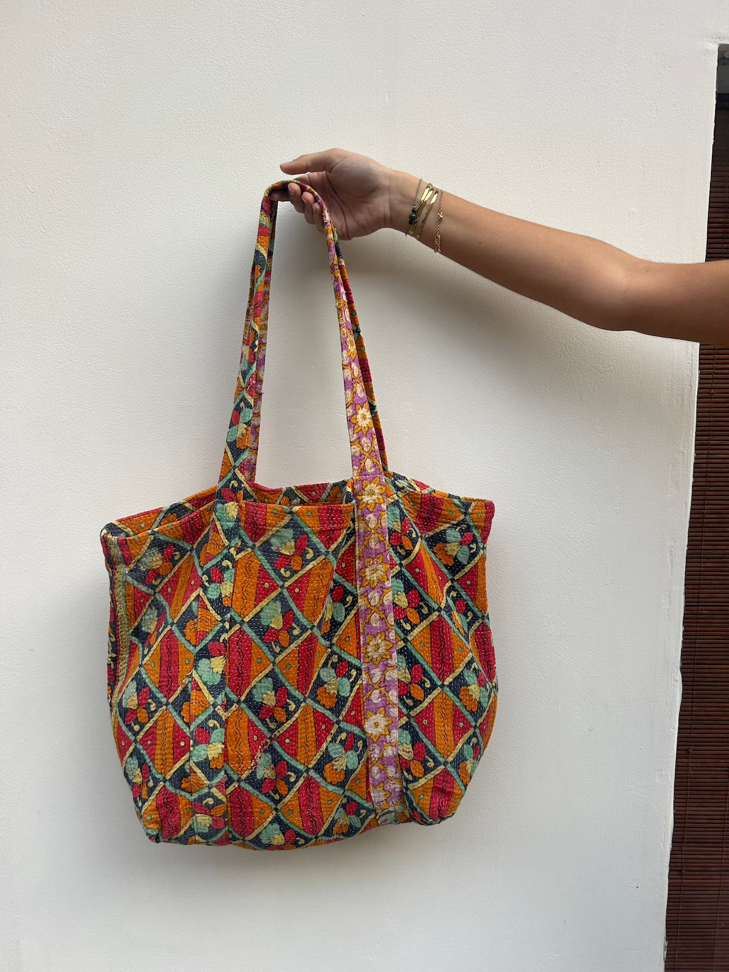 Jhola Bag