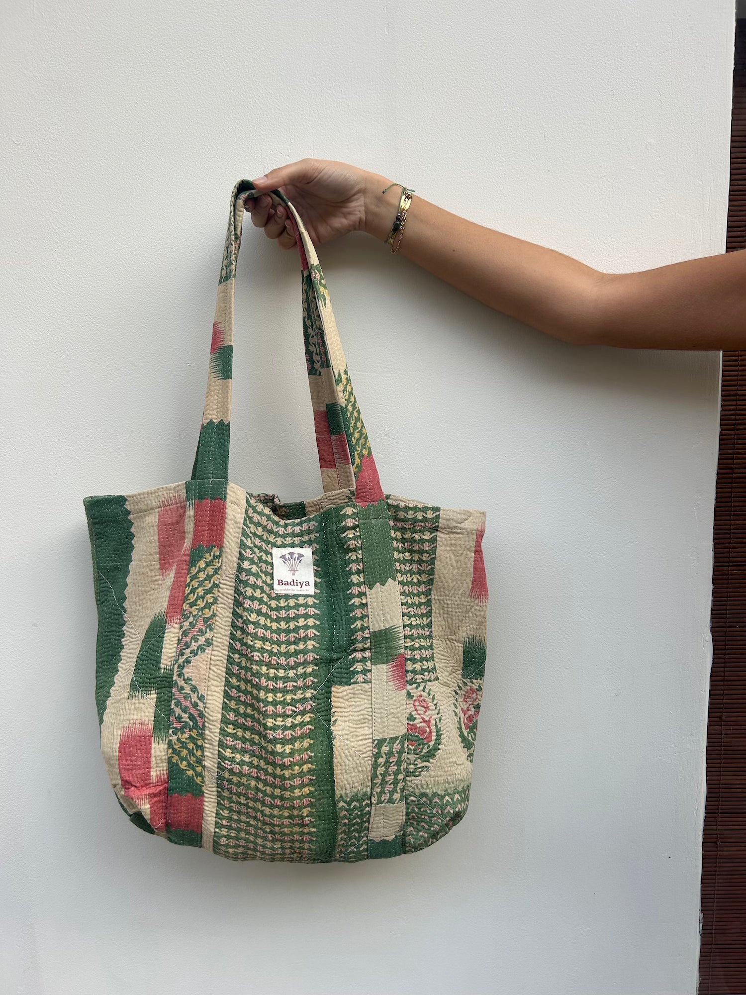 Jhola Bag