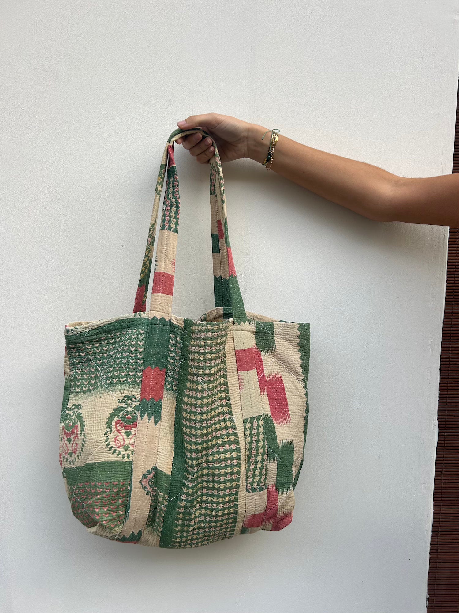 Jhola Bag