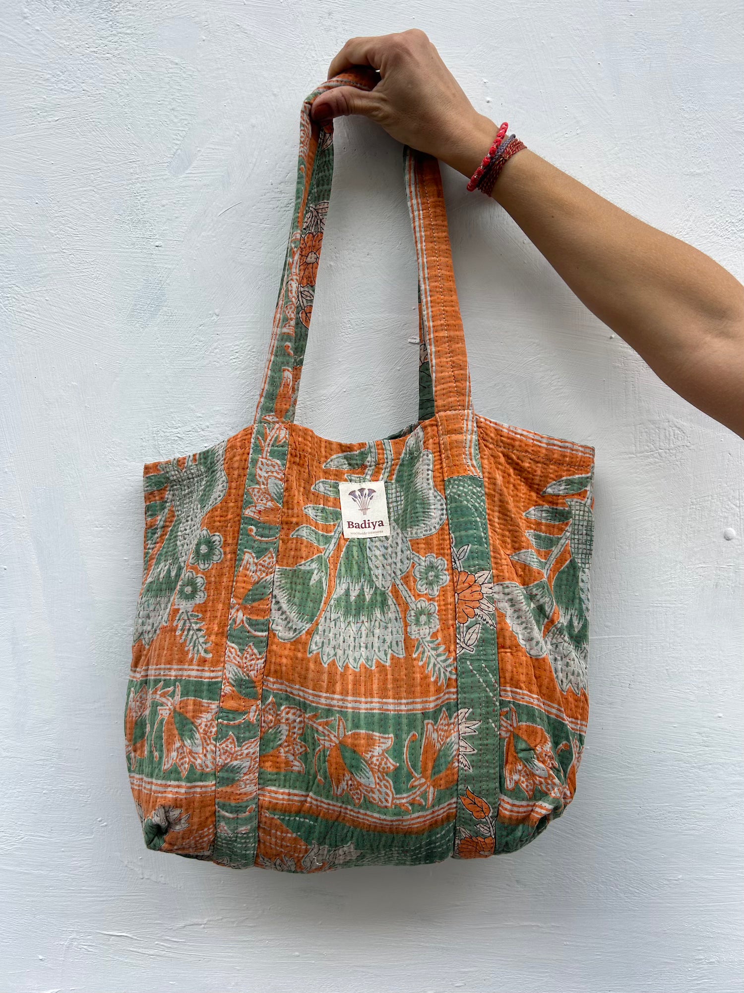 Jhola Bag