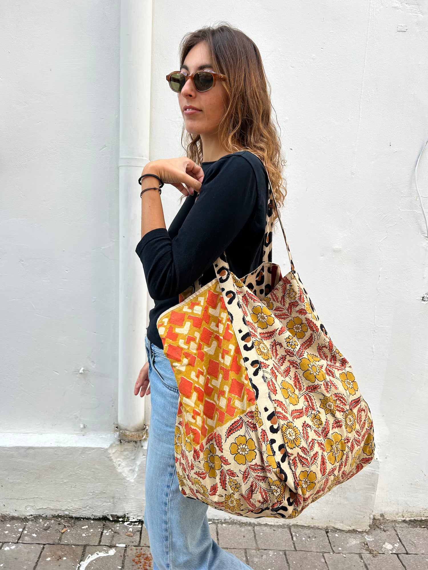 Arizona Oversized Tote