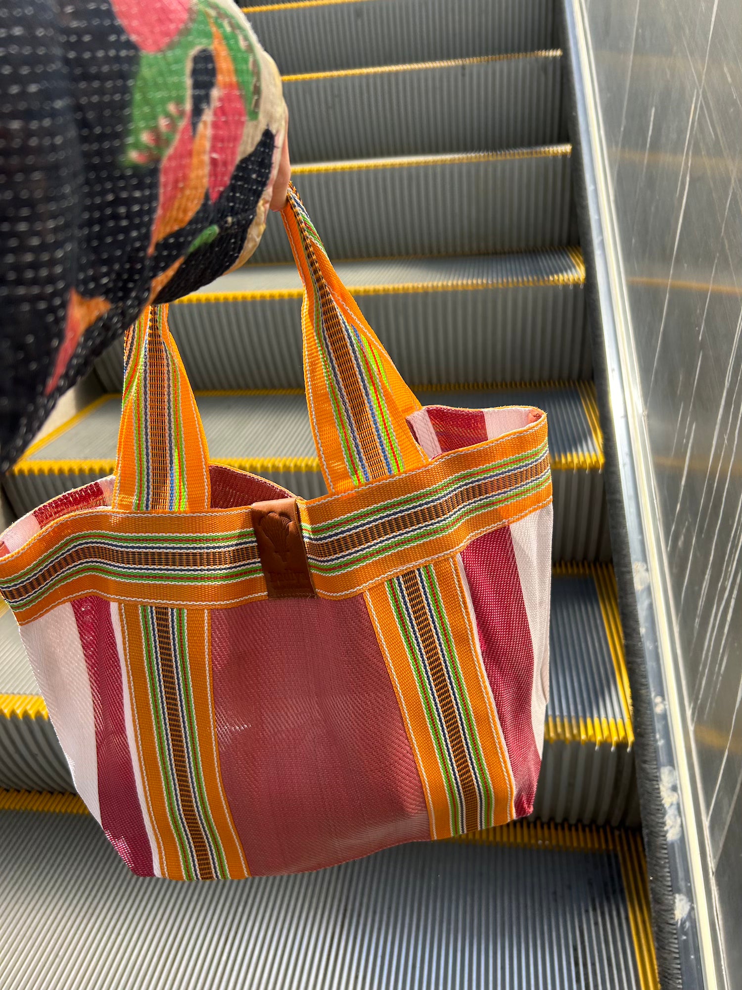 Berry Lunch Bag