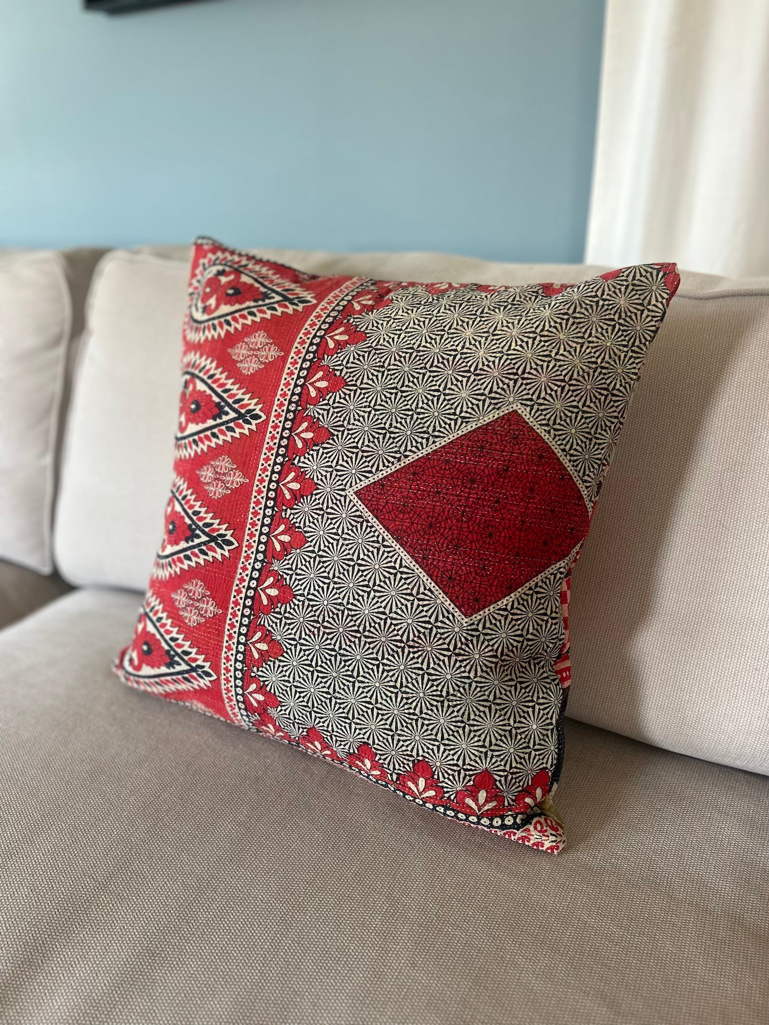 Cushion Cover 50x50