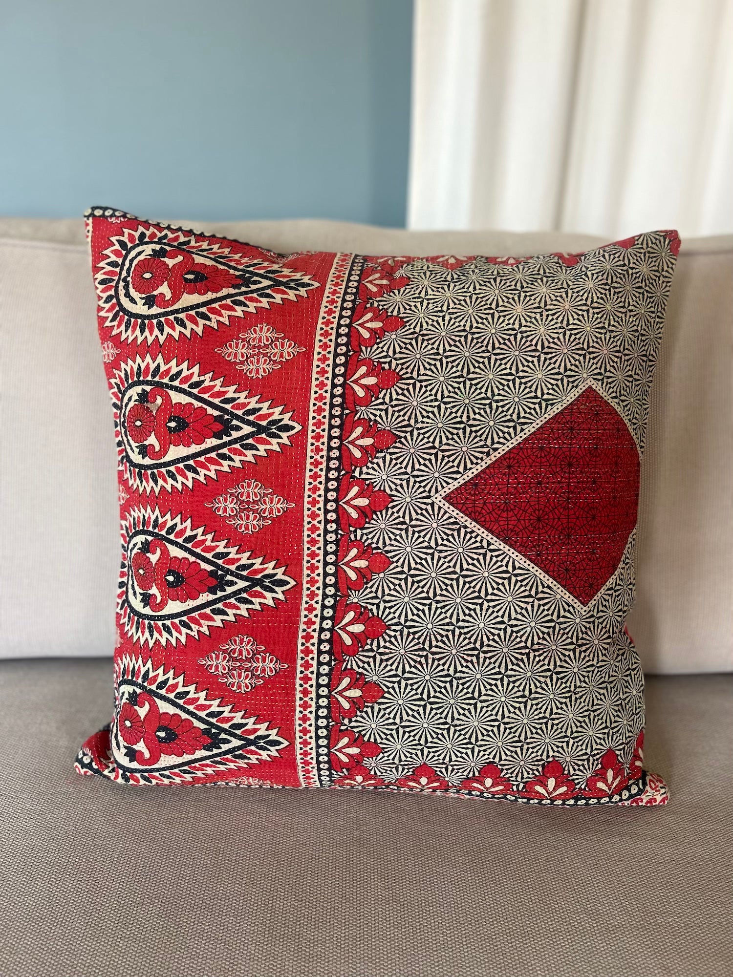 Cushion Cover 50x50