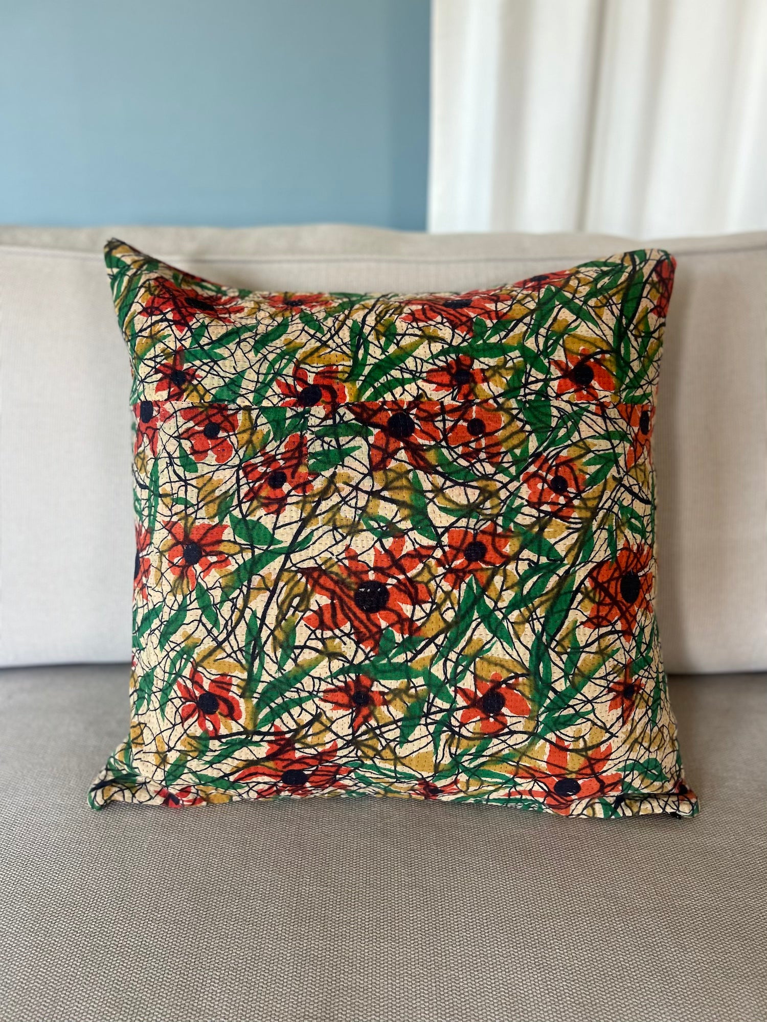 Cushion Cover 50x50