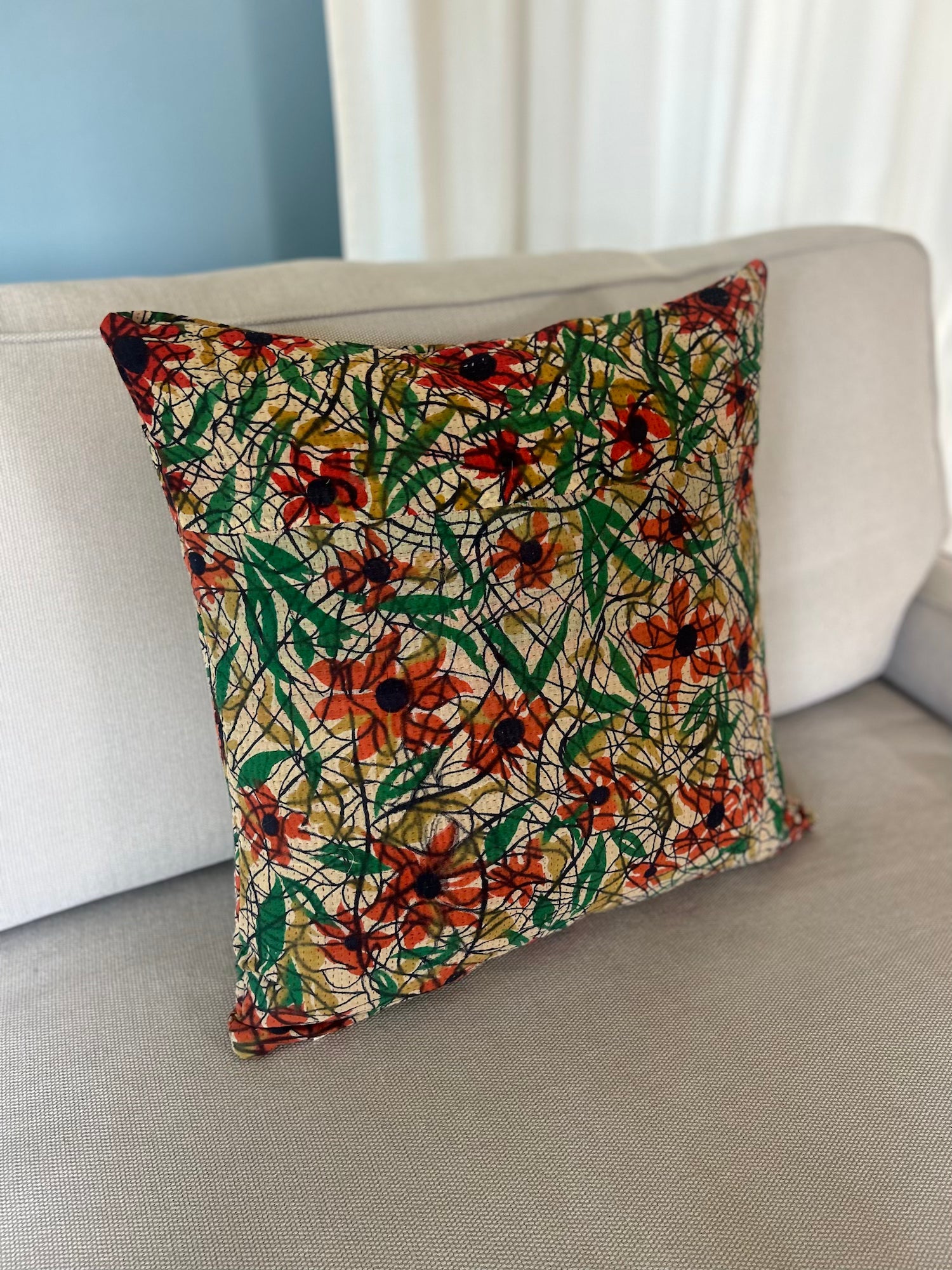 Cushion Cover 50x50