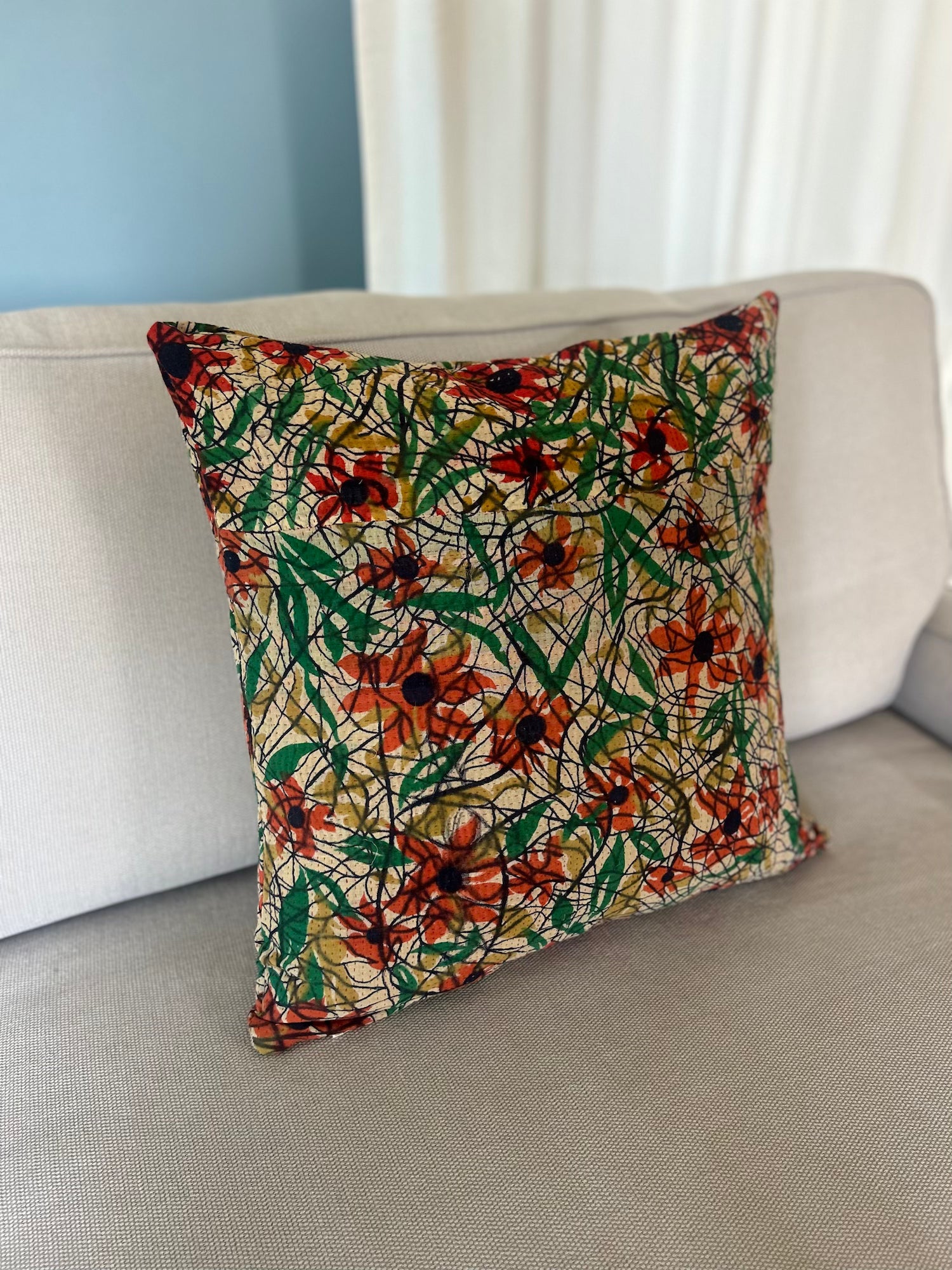 Cushion Cover 50x50