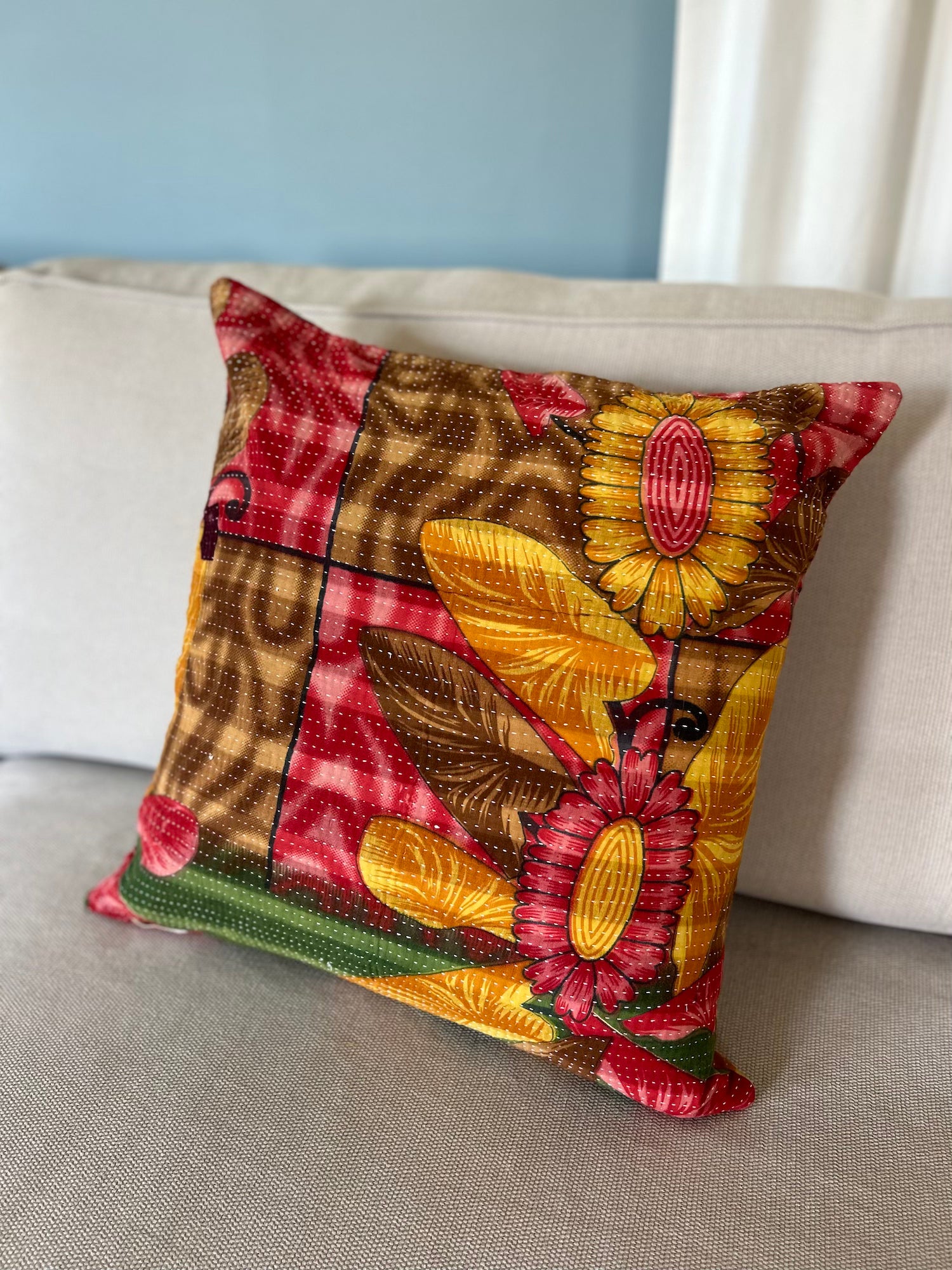 Cushion Cover 50x50