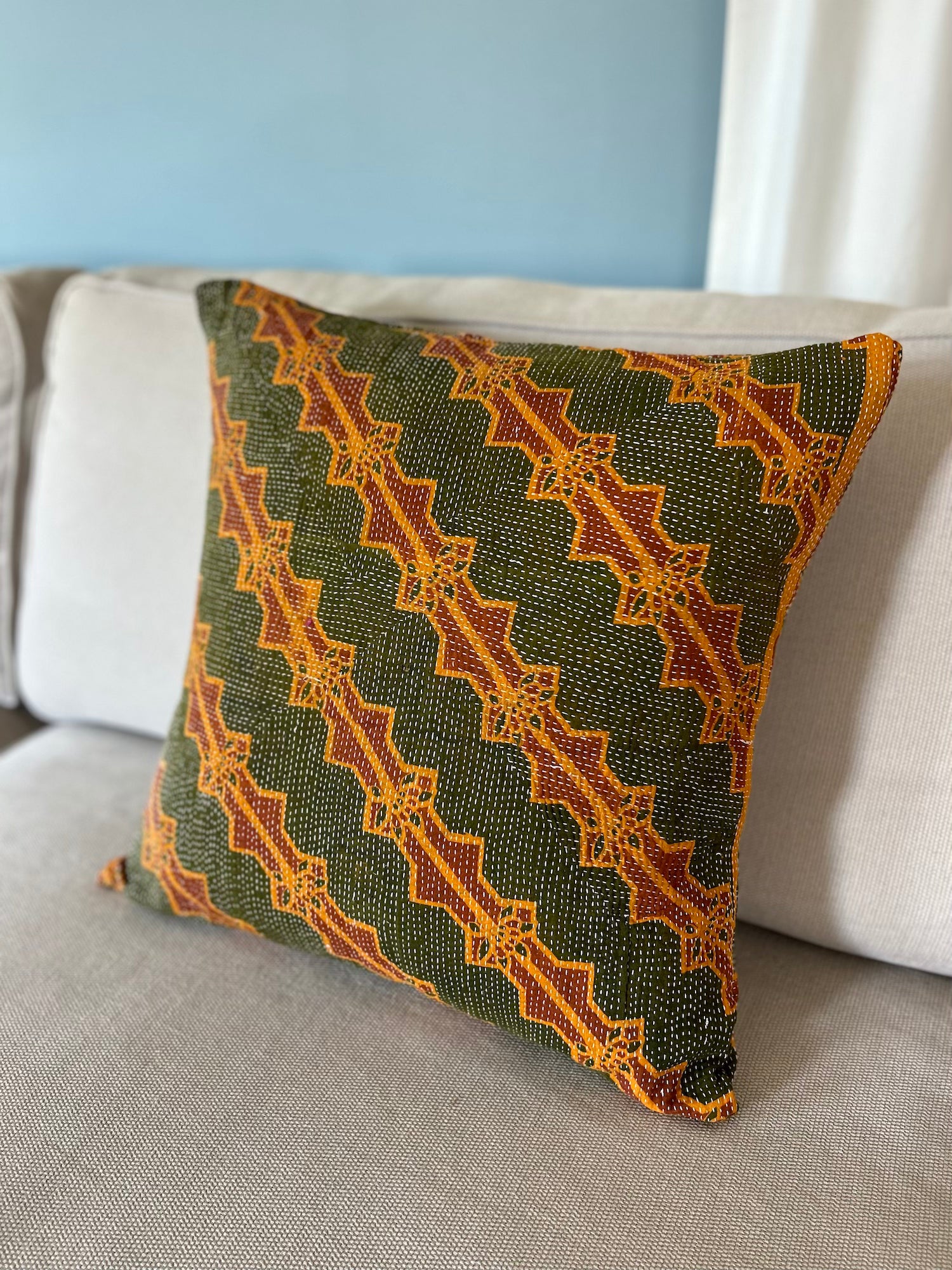 Cushion Cover 50x50